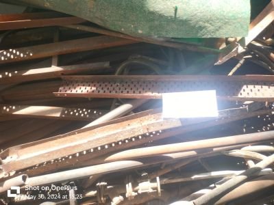 Fire Damaged Plant & Machinery - Pipe Valves and Accessories